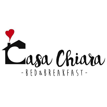 Casa Chiara B&B ベルガモ エクステリア 写真