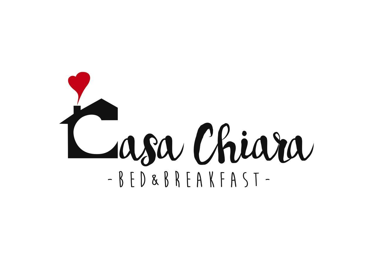 Casa Chiara B&B ベルガモ エクステリア 写真